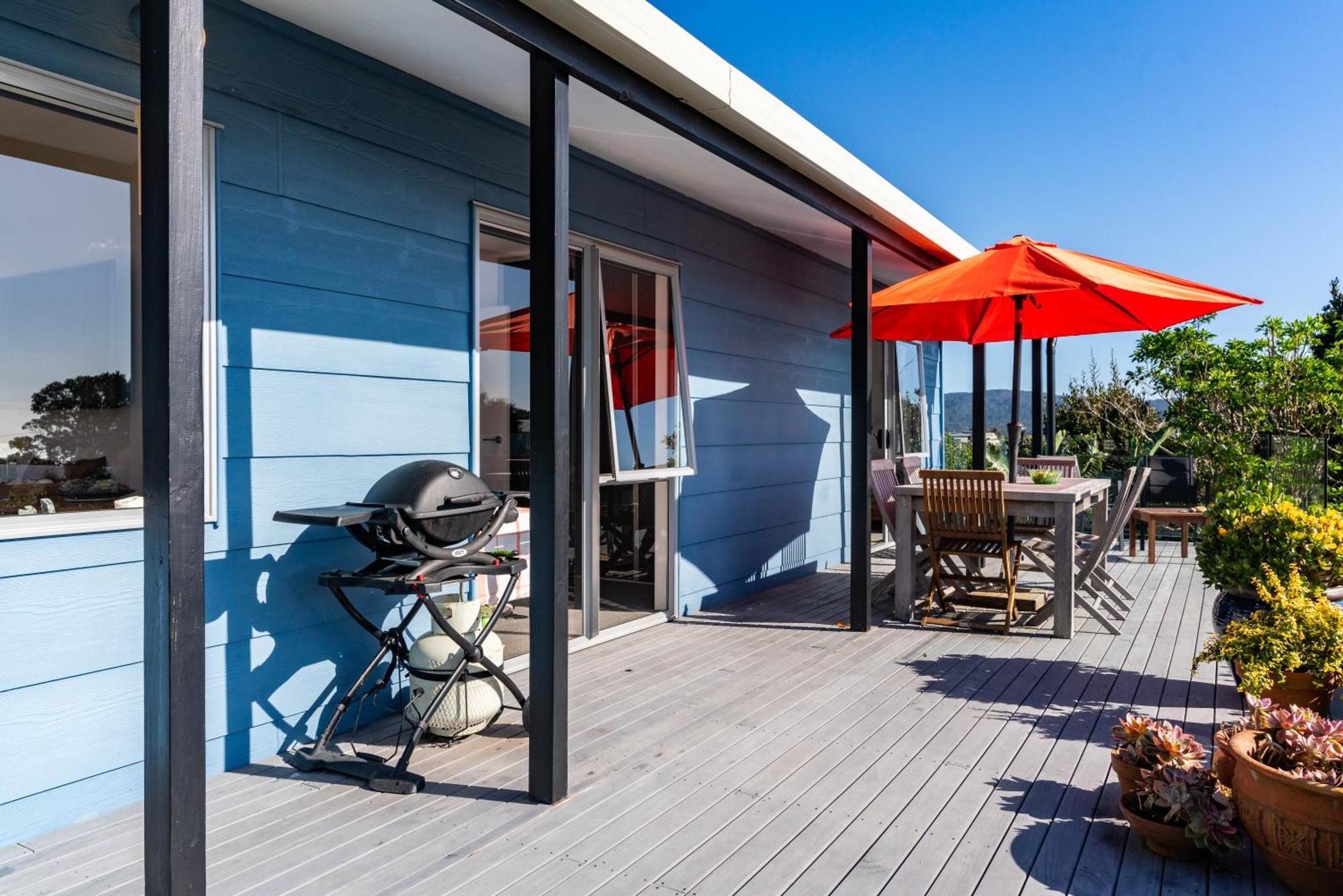 19Th Hole Getaway - Mangawhai Holiday Home Exterior photo