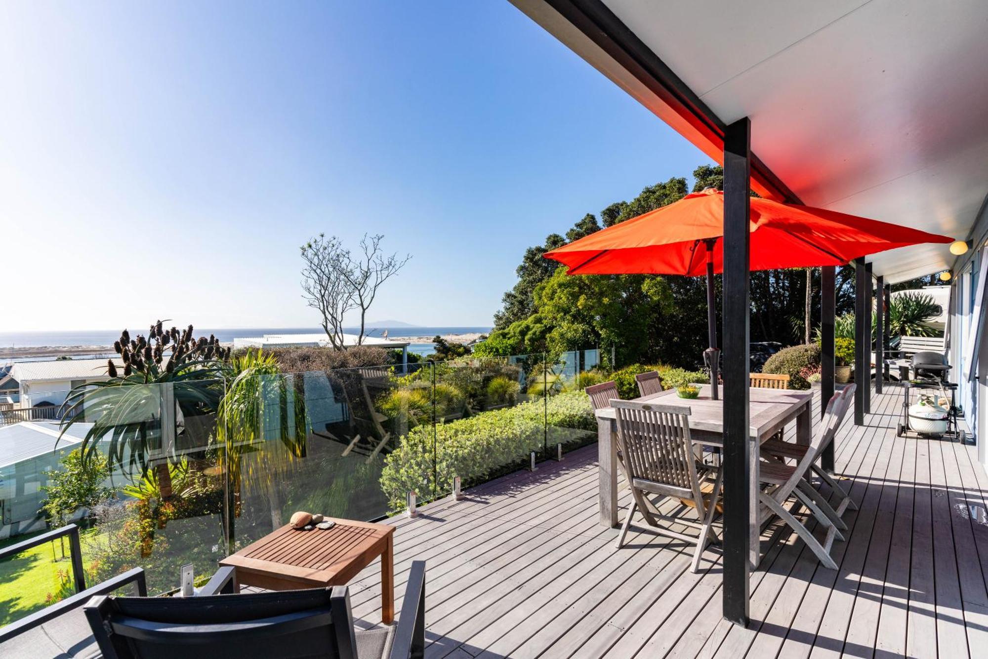 19Th Hole Getaway - Mangawhai Holiday Home Exterior photo