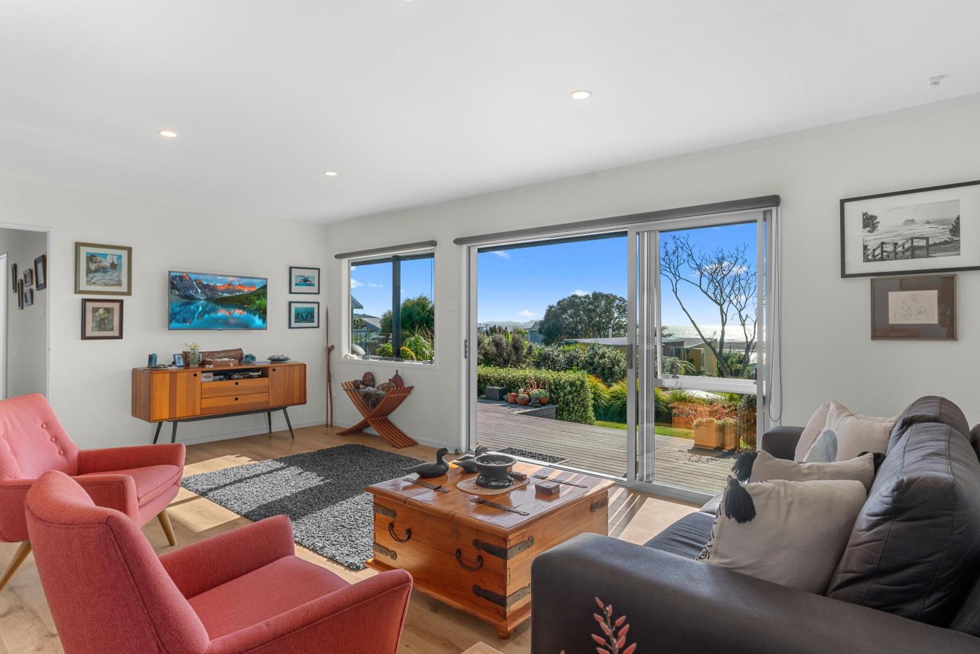 19Th Hole Getaway - Mangawhai Holiday Home Exterior photo