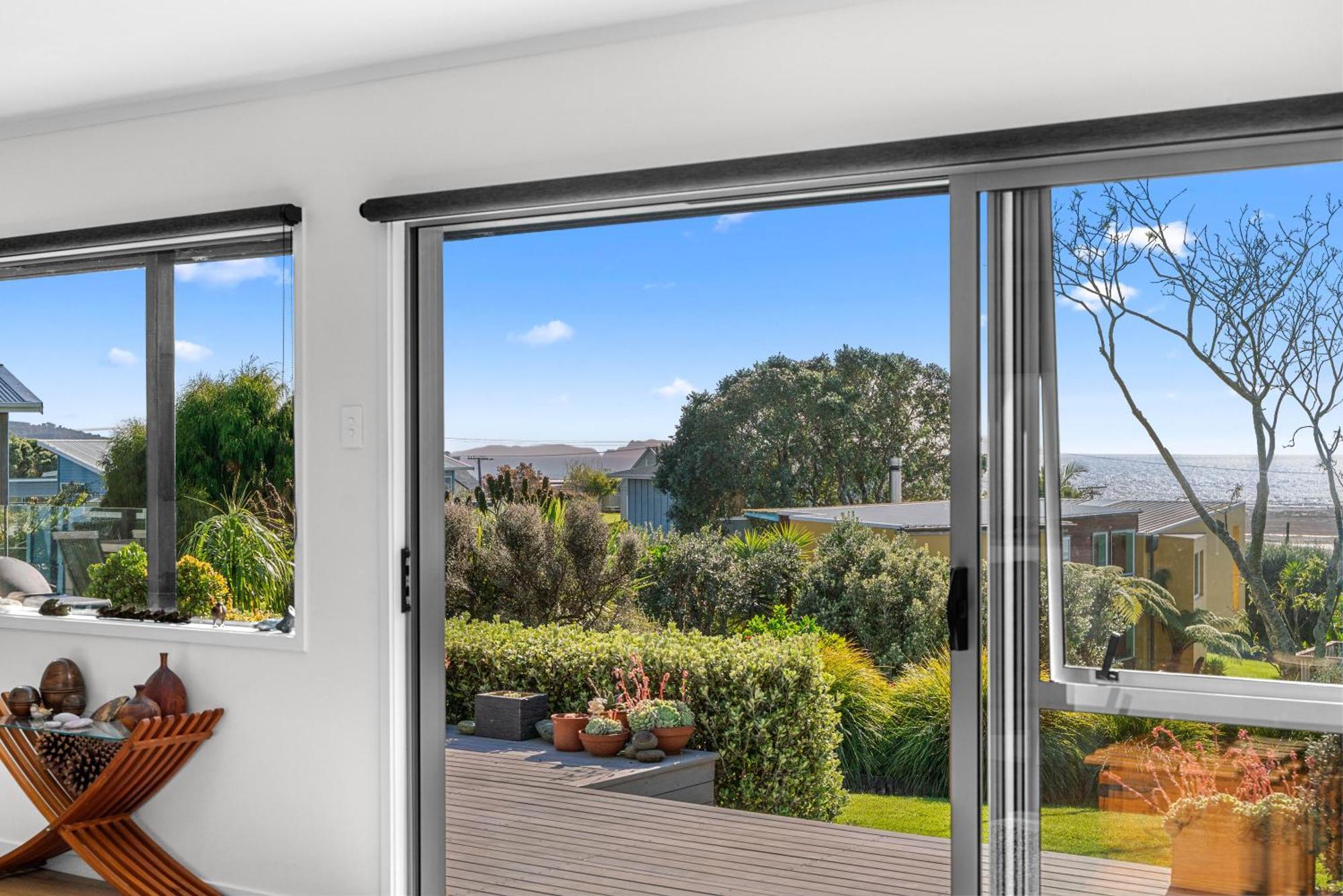 19Th Hole Getaway - Mangawhai Holiday Home Exterior photo
