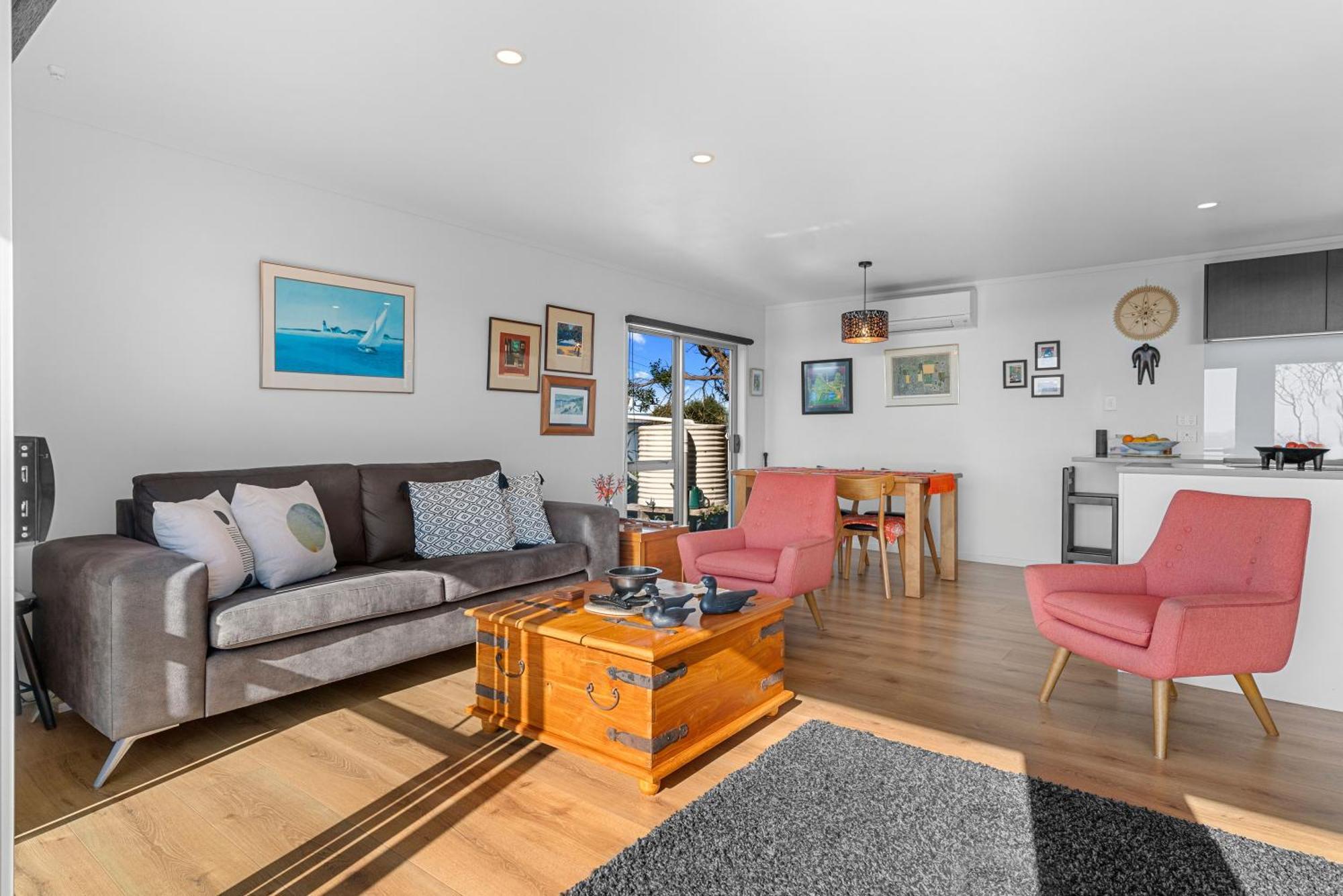 19Th Hole Getaway - Mangawhai Holiday Home Exterior photo