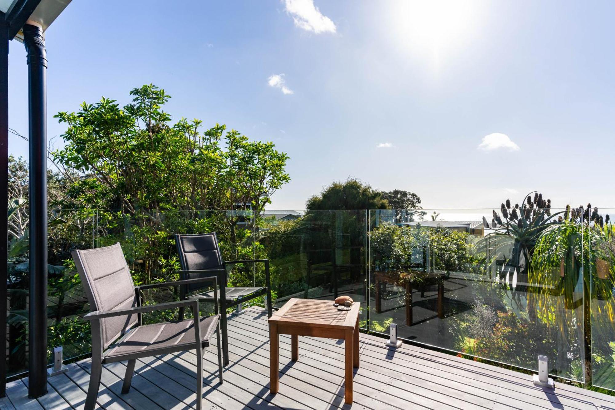 19Th Hole Getaway - Mangawhai Holiday Home Exterior photo