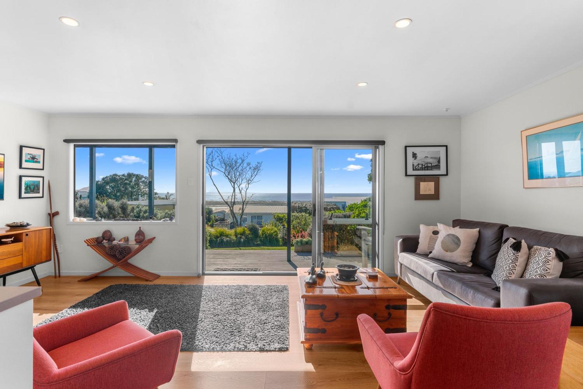 19Th Hole Getaway - Mangawhai Holiday Home Exterior photo