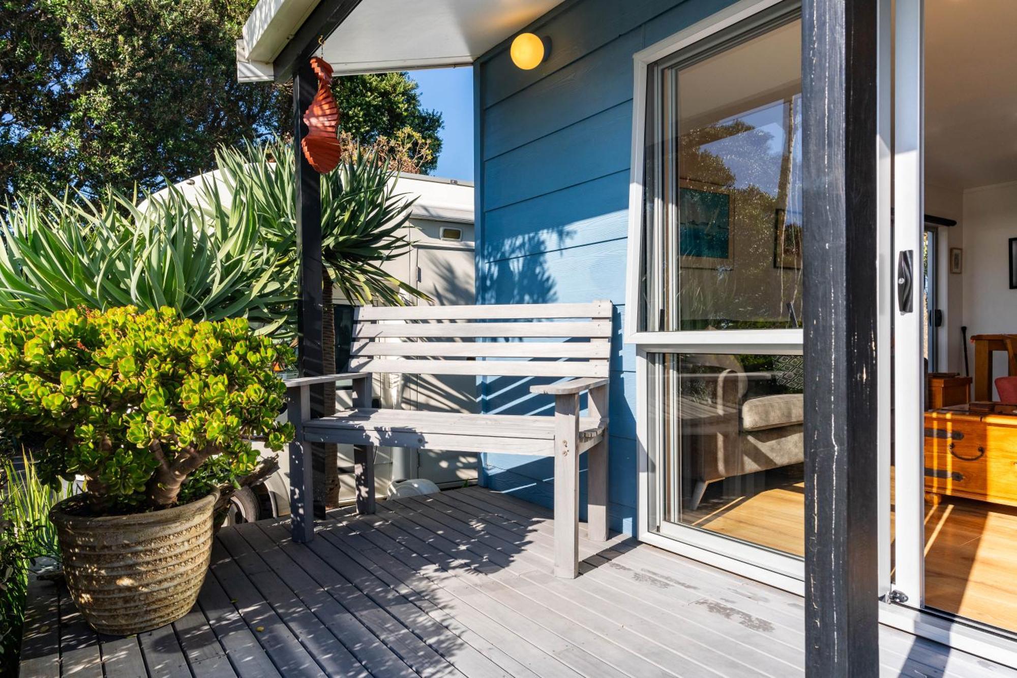 19Th Hole Getaway - Mangawhai Holiday Home Exterior photo