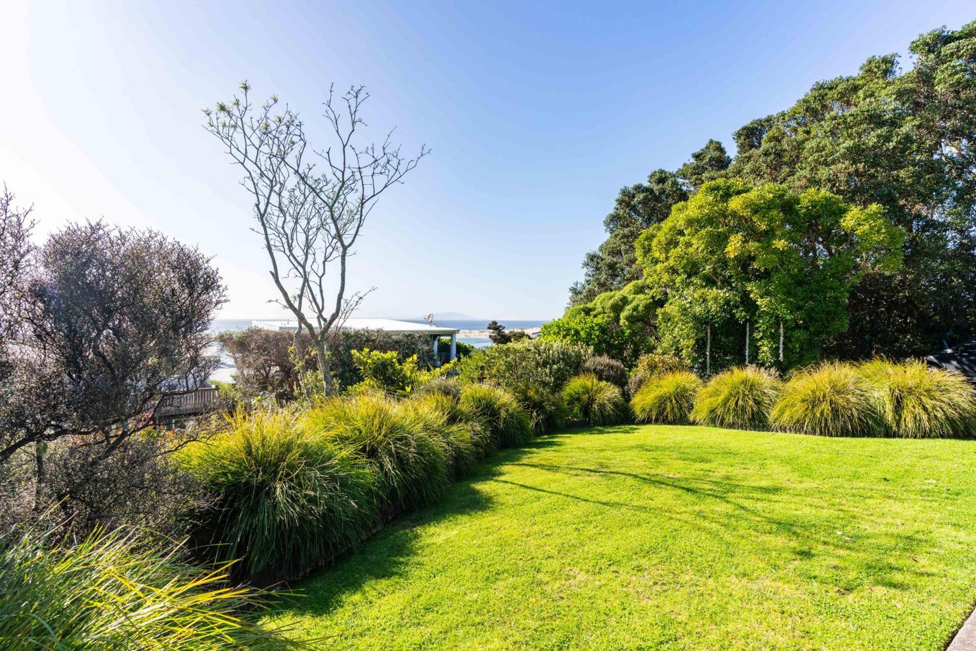 19Th Hole Getaway - Mangawhai Holiday Home Exterior photo