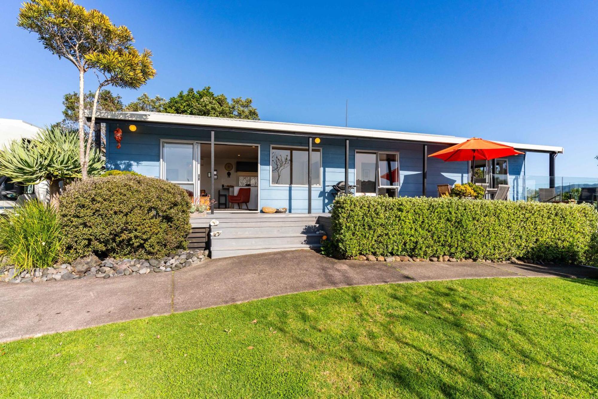 19Th Hole Getaway - Mangawhai Holiday Home Exterior photo